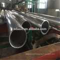 Aluminum/Aluminium Alloy Pipe 6063, 3003 Extrusion Various Size Profile Tube